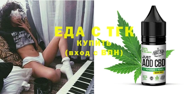 прущий лед Инта